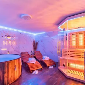 Ivancica Holiday home
