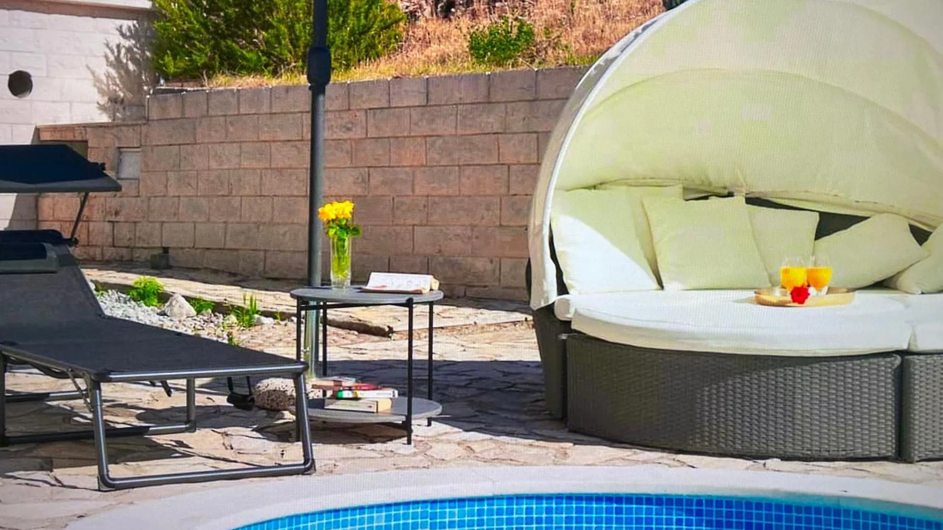 Vikendica Modern Villa Quiet Split Croatia