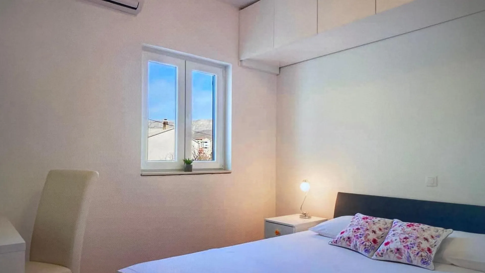 Modern Villa Quiet Split Croatia