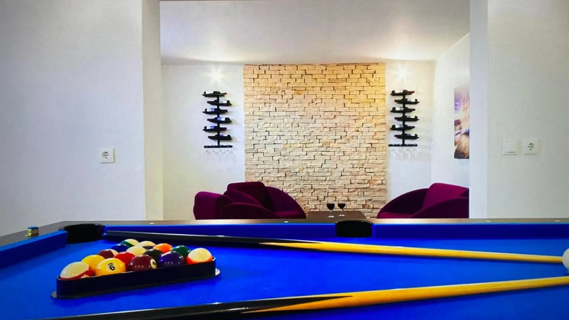 Holiday home Modern Villa Quiet Split